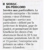 Sud ouest